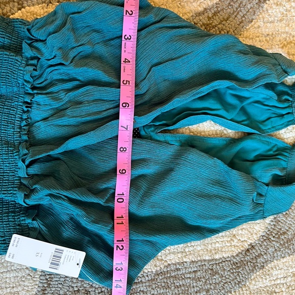 NWT Anthropologie jumpsuit - Picture 6 of 11